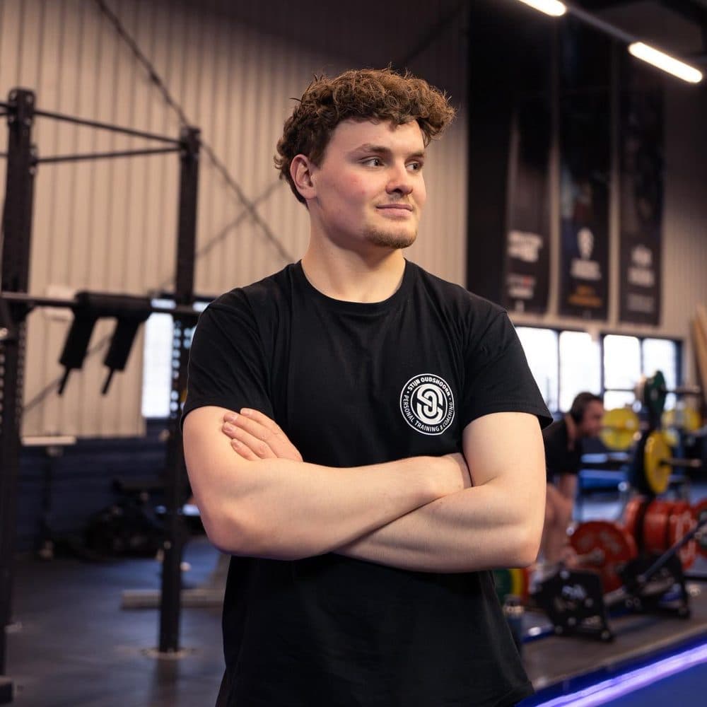 Stijn Oudshoorn